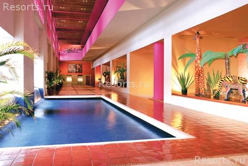 The Westin Resort & Spa Puerto Vallarta 21